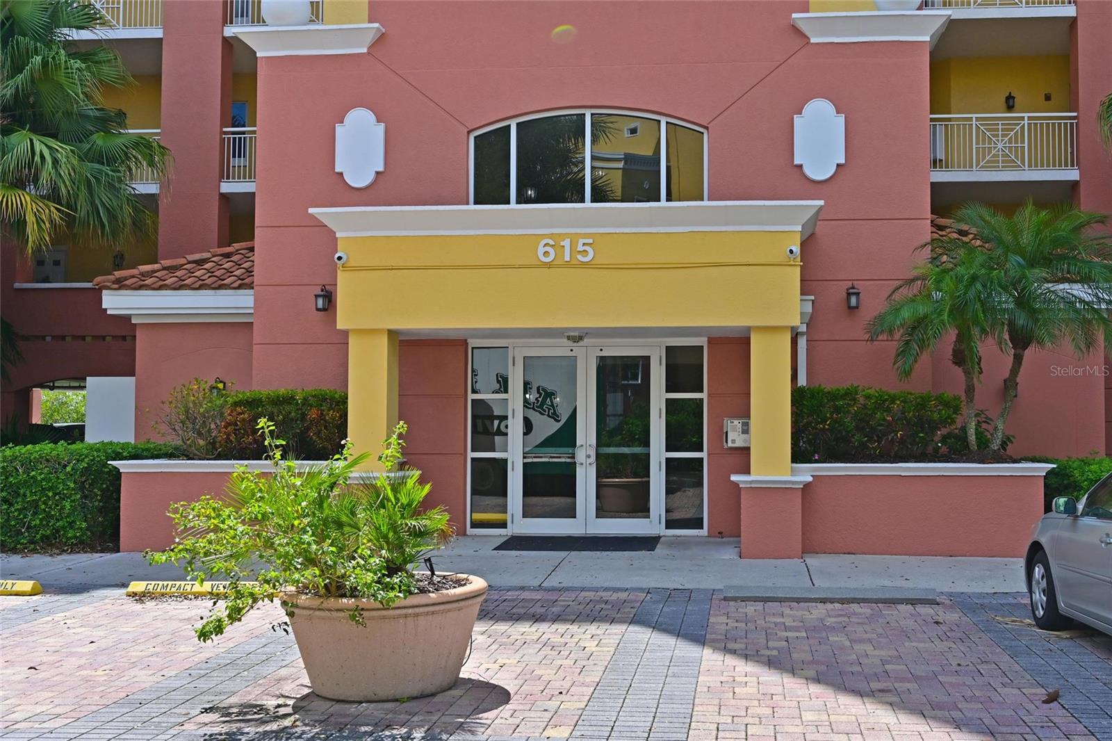 LAGUNA AT RIVIERA DUNES III - Residential