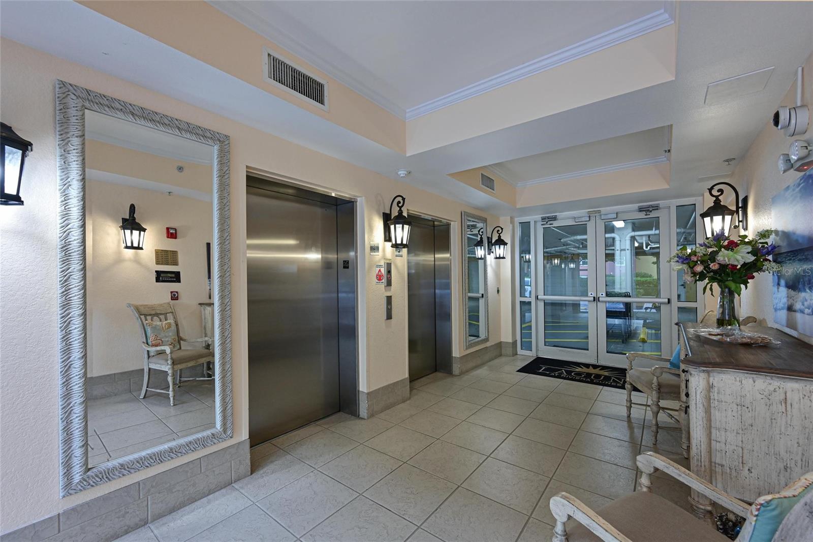 LAGUNA AT RIVIERA DUNES III - Residential