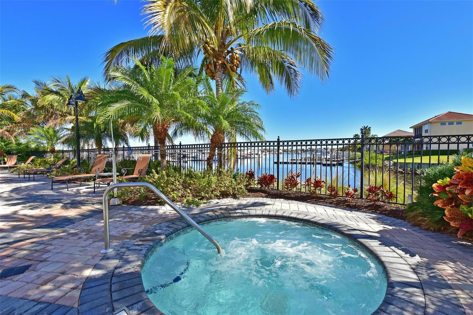 LAGUNA AT RIVIERA DUNES III - Residential