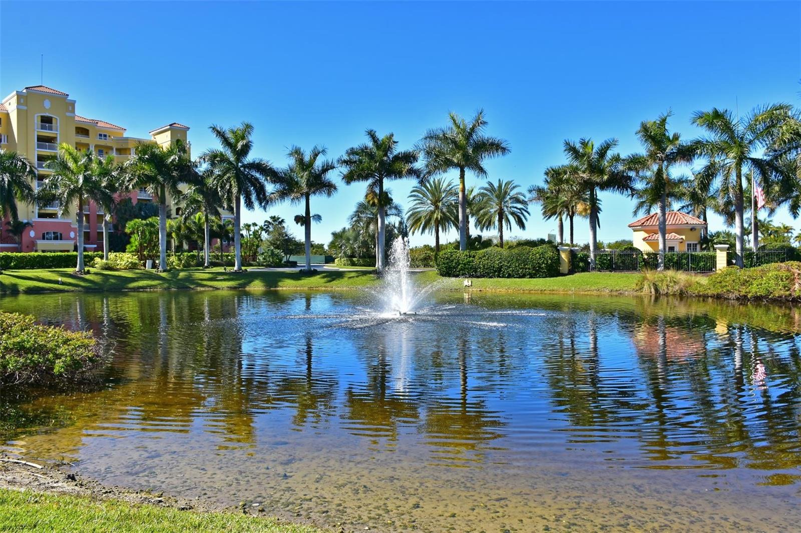 LAGUNA AT RIVIERA DUNES III - Residential