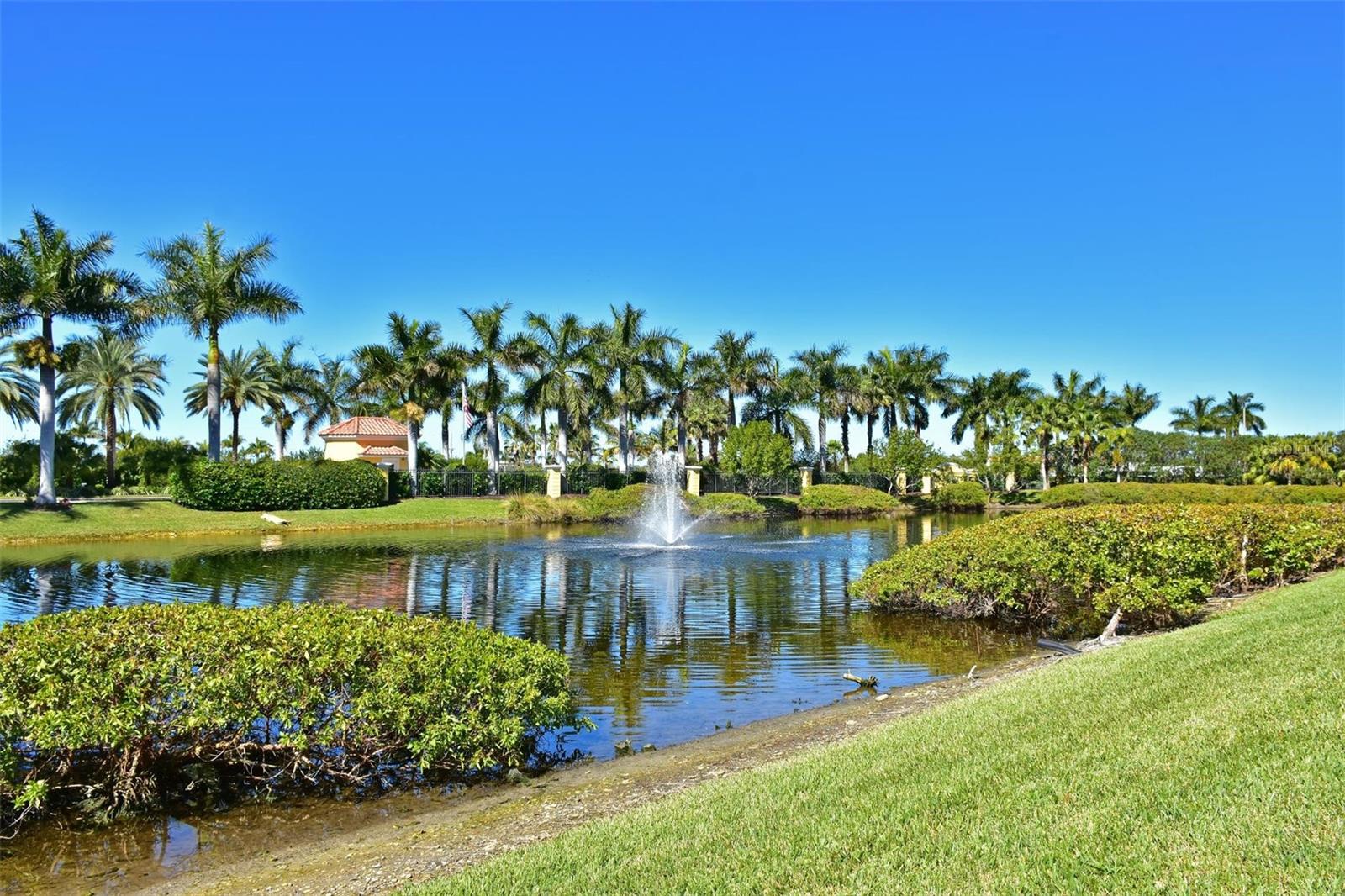 LAGUNA AT RIVIERA DUNES III - Residential