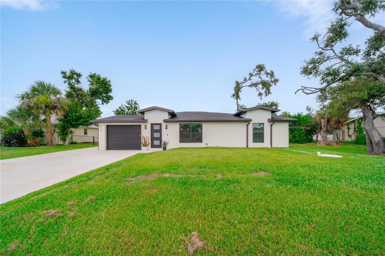 326 RANDOLPH ROAD