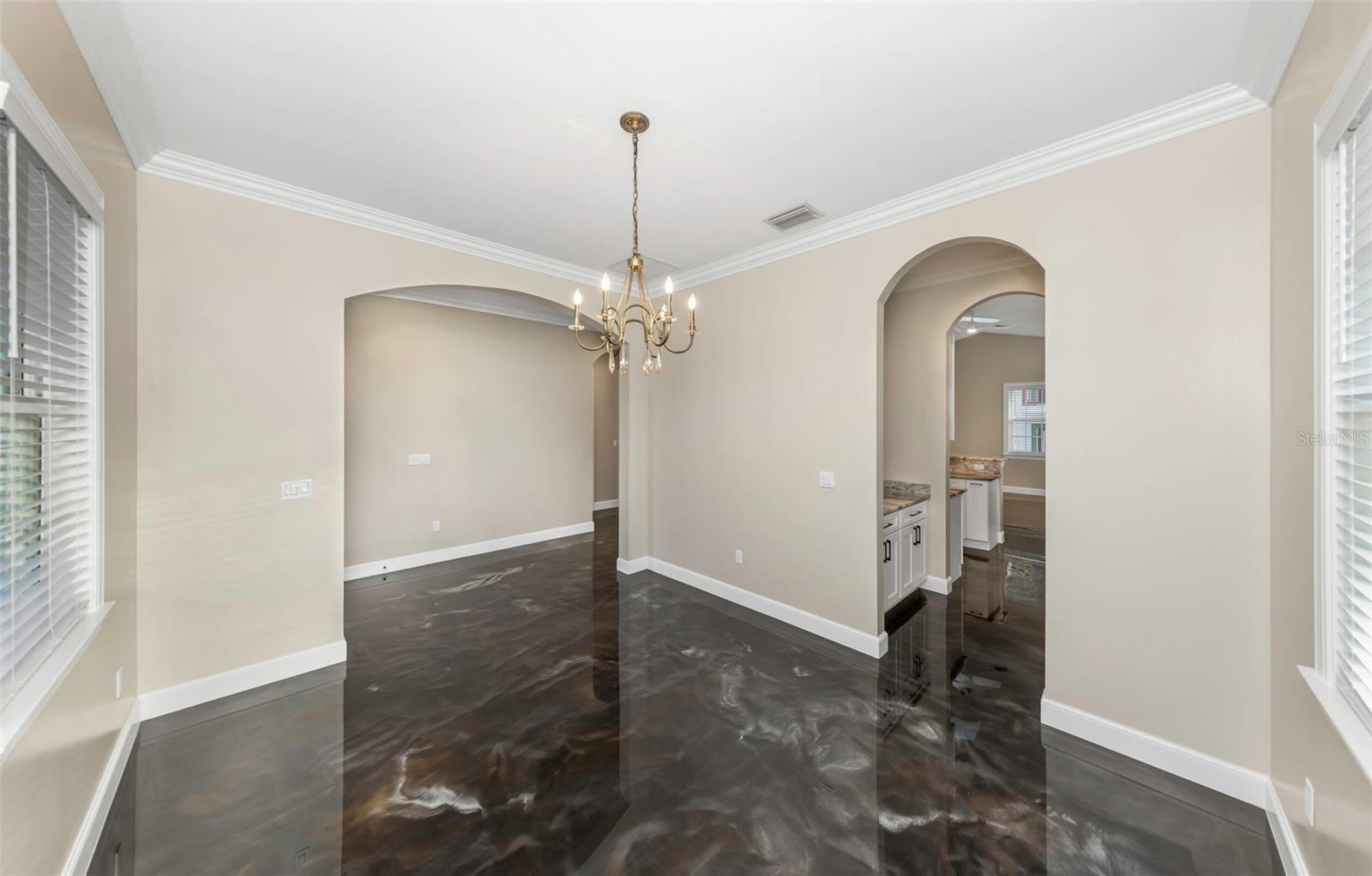 ST PETERSBURG INVESTMENT CO SUB - Residential