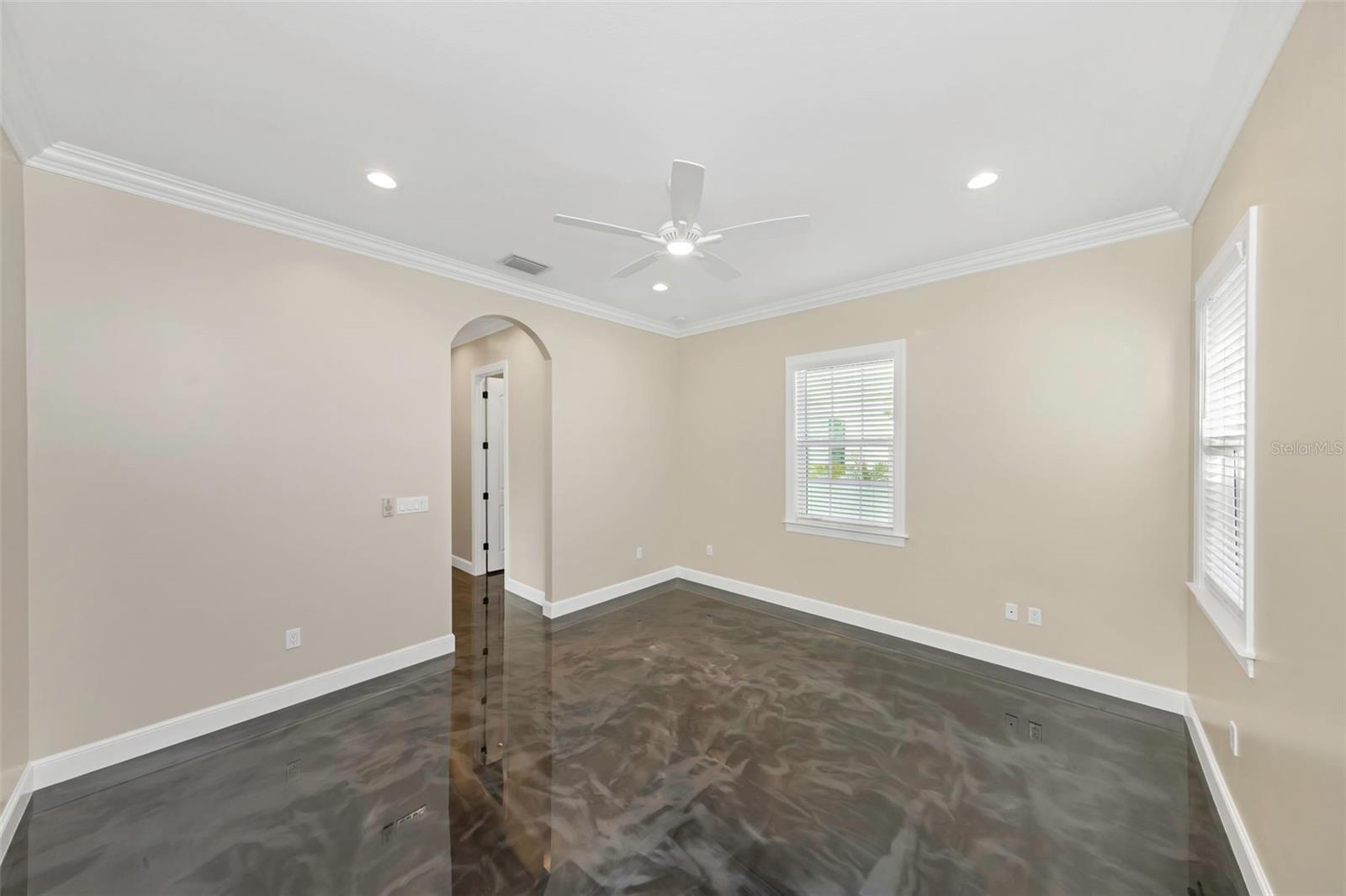 ST PETERSBURG INVESTMENT CO SUB - Residential