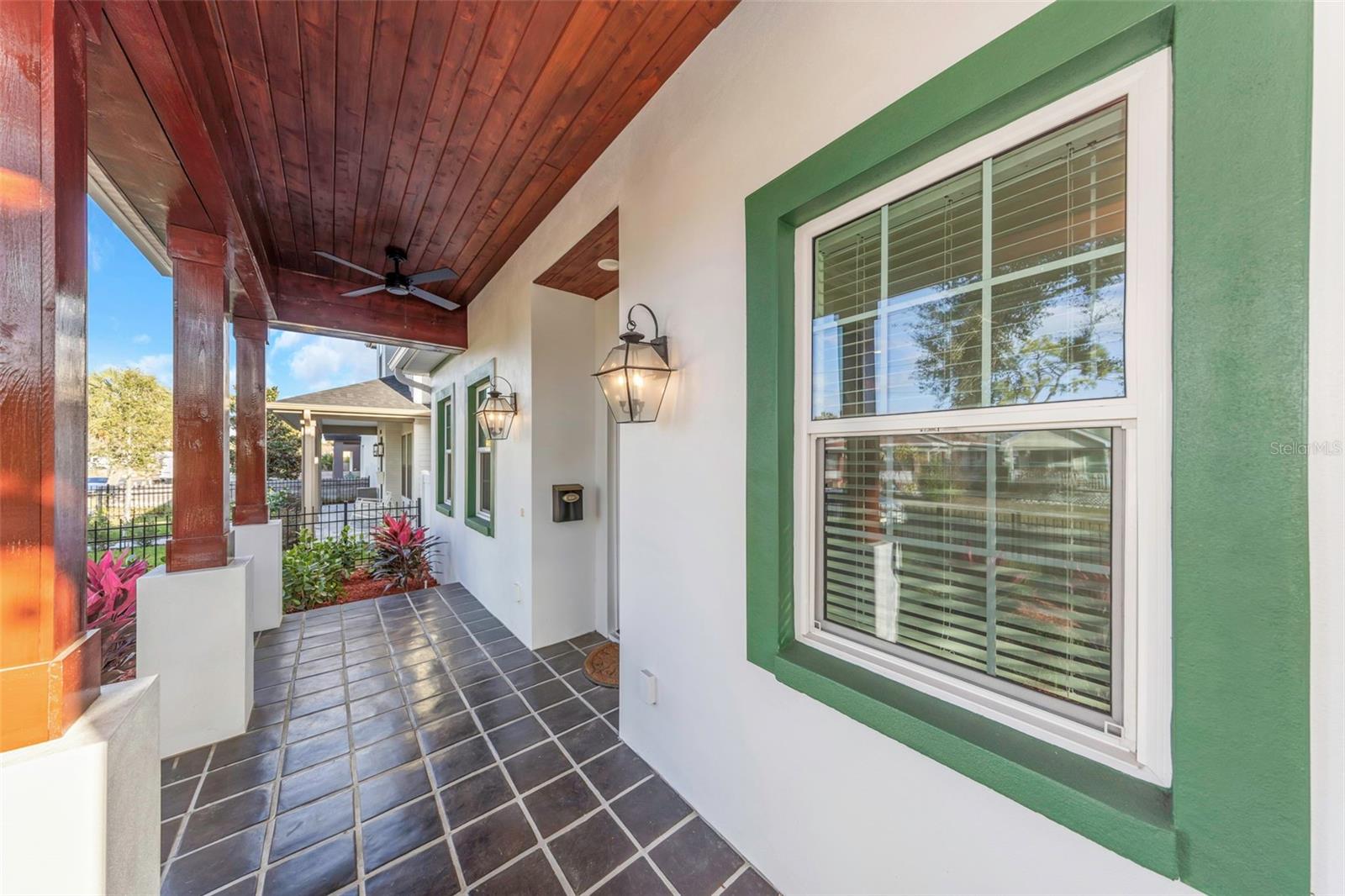 ST PETERSBURG INVESTMENT CO SUB - Residential