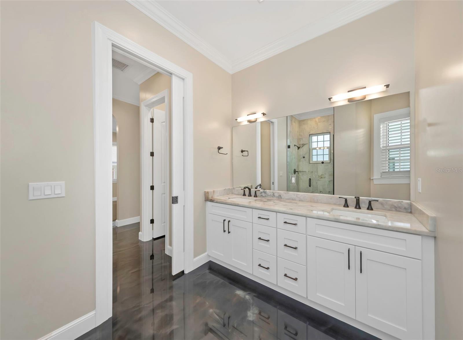 ST PETERSBURG INVESTMENT CO SUB - Residential