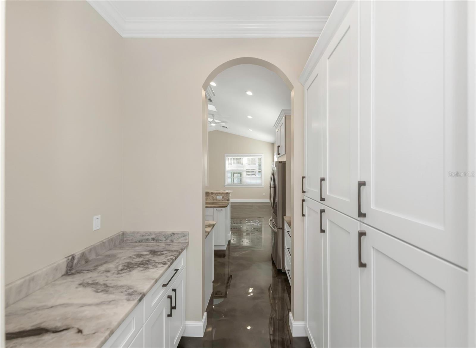 ST PETERSBURG INVESTMENT CO SUB - Residential