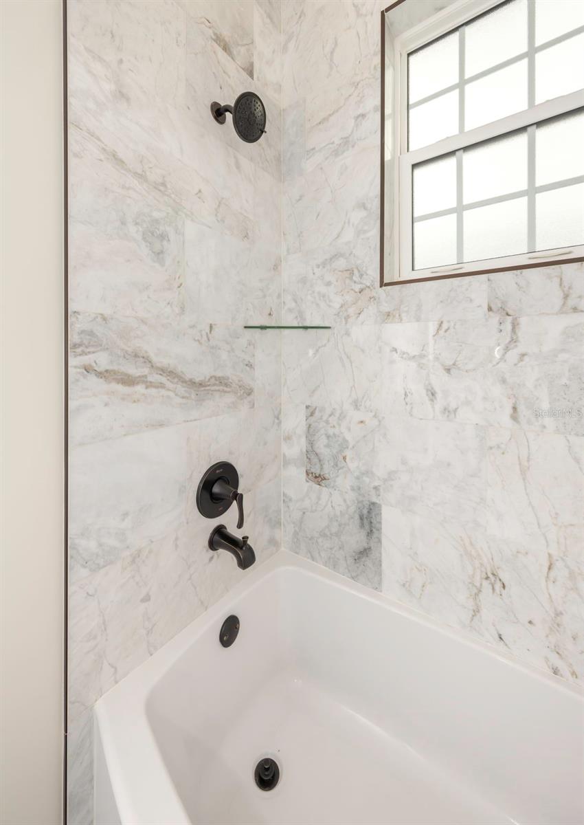 ST PETERSBURG INVESTMENT CO SUB - Residential