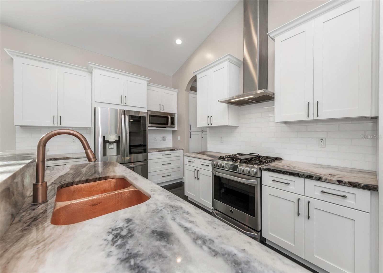 ST PETERSBURG INVESTMENT CO SUB - Residential