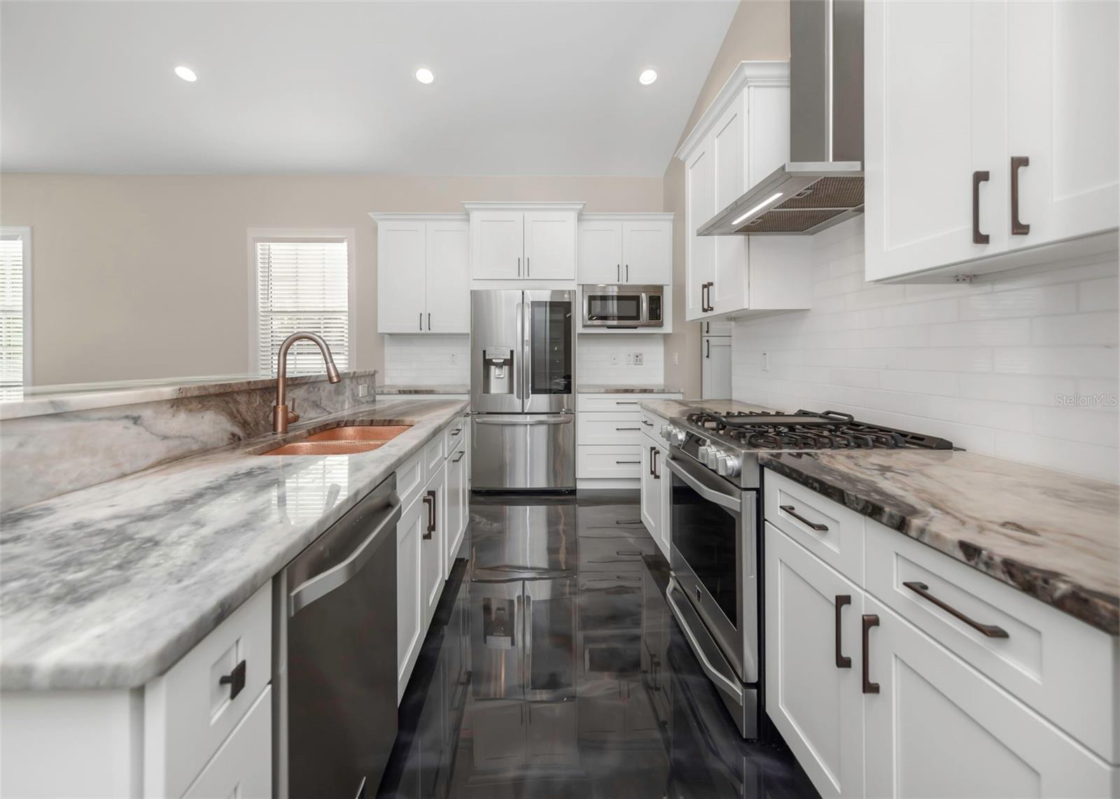 ST PETERSBURG INVESTMENT CO SUB - Residential