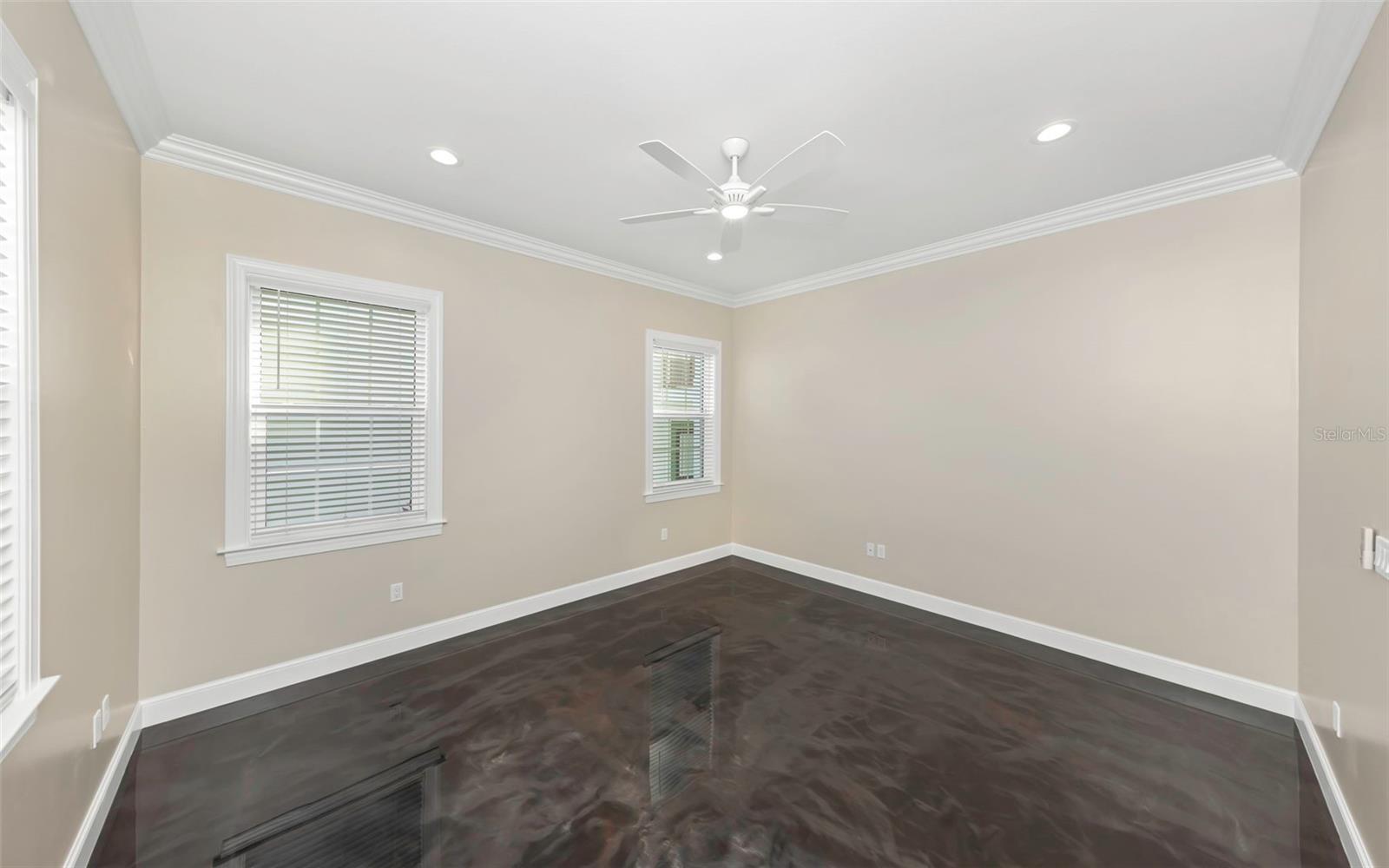 ST PETERSBURG INVESTMENT CO SUB - Residential