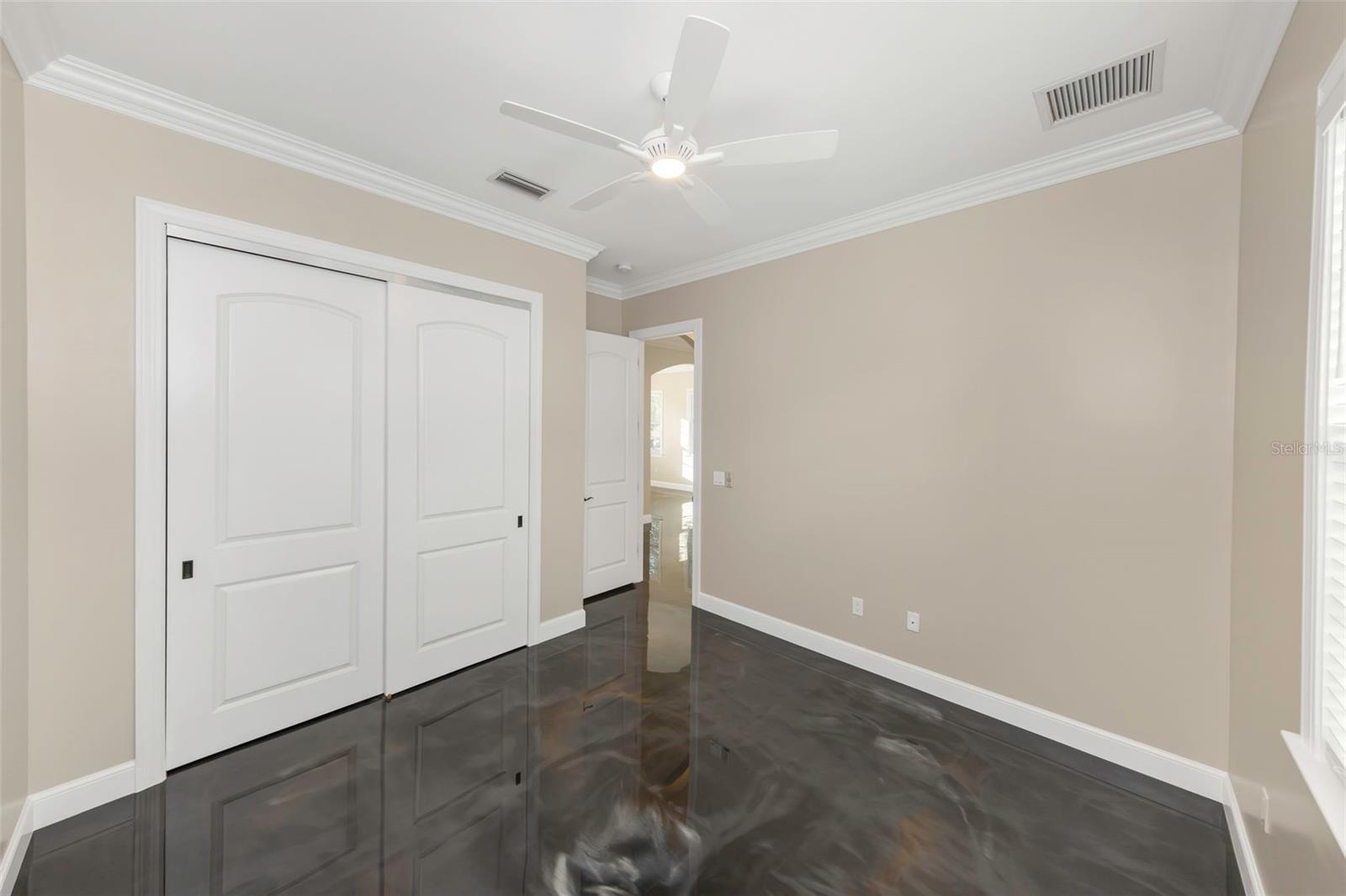 ST PETERSBURG INVESTMENT CO SUB - Residential