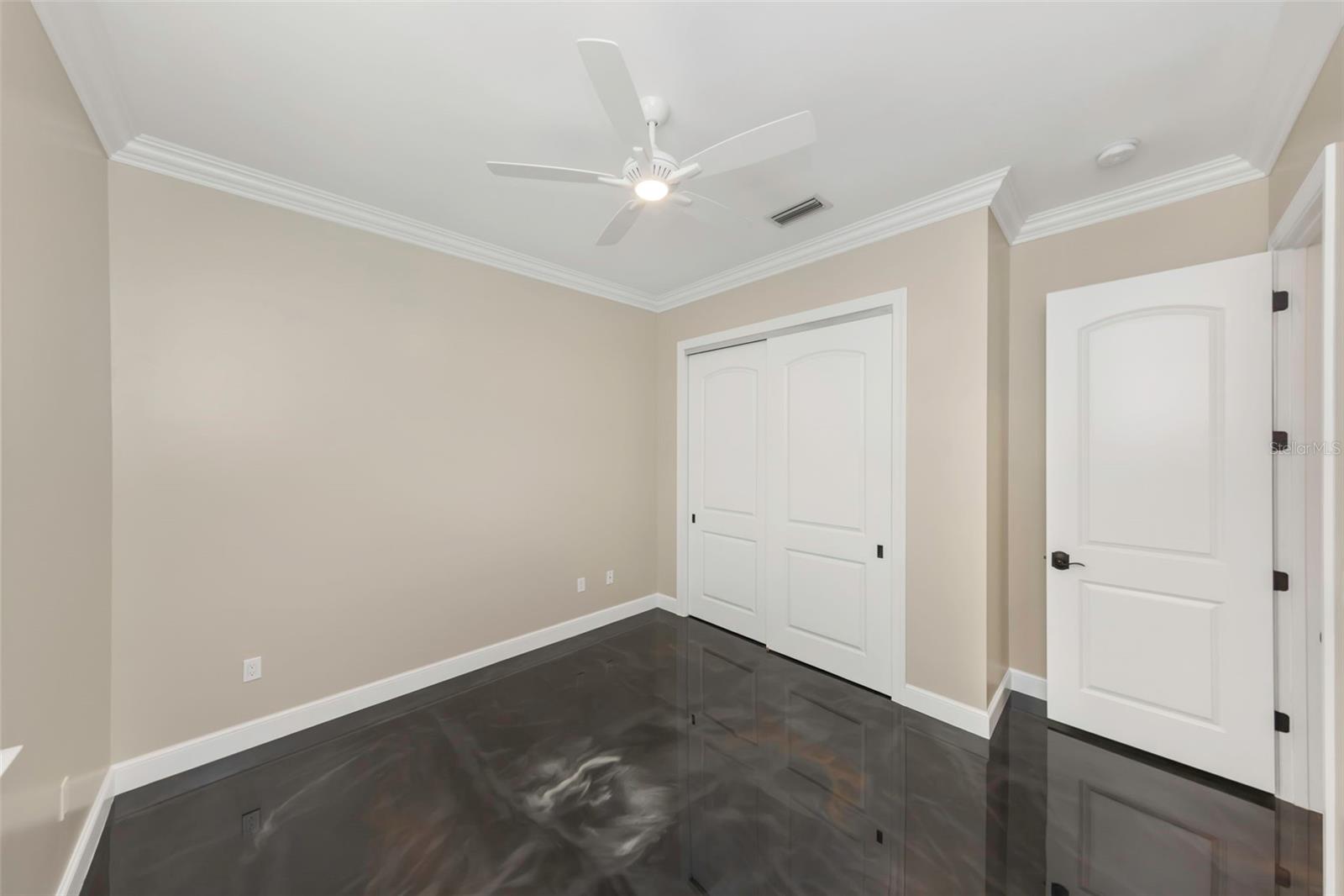 ST PETERSBURG INVESTMENT CO SUB - Residential