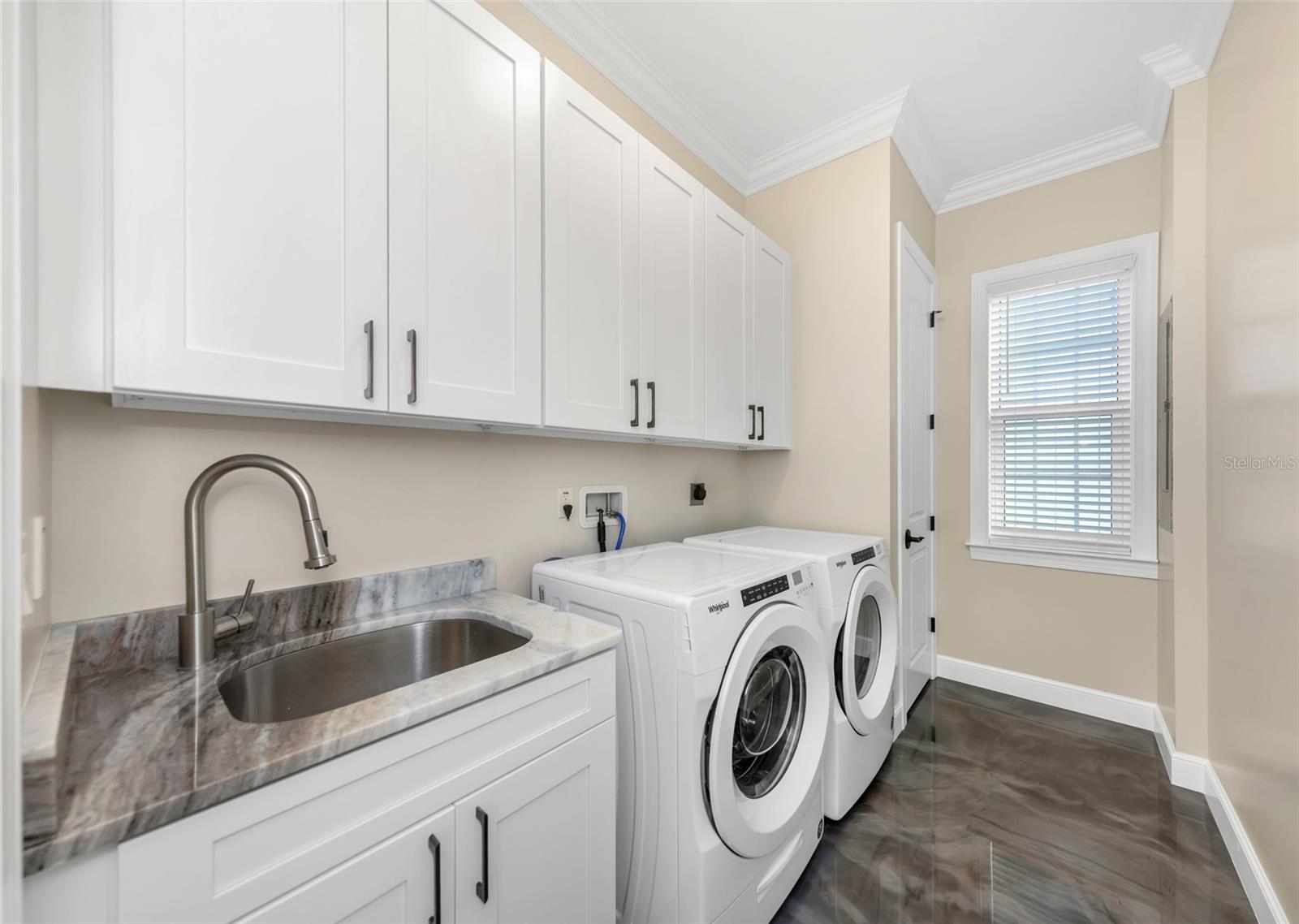 ST PETERSBURG INVESTMENT CO SUB - Residential