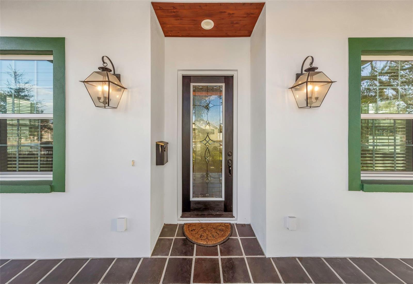 ST PETERSBURG INVESTMENT CO SUB - Residential