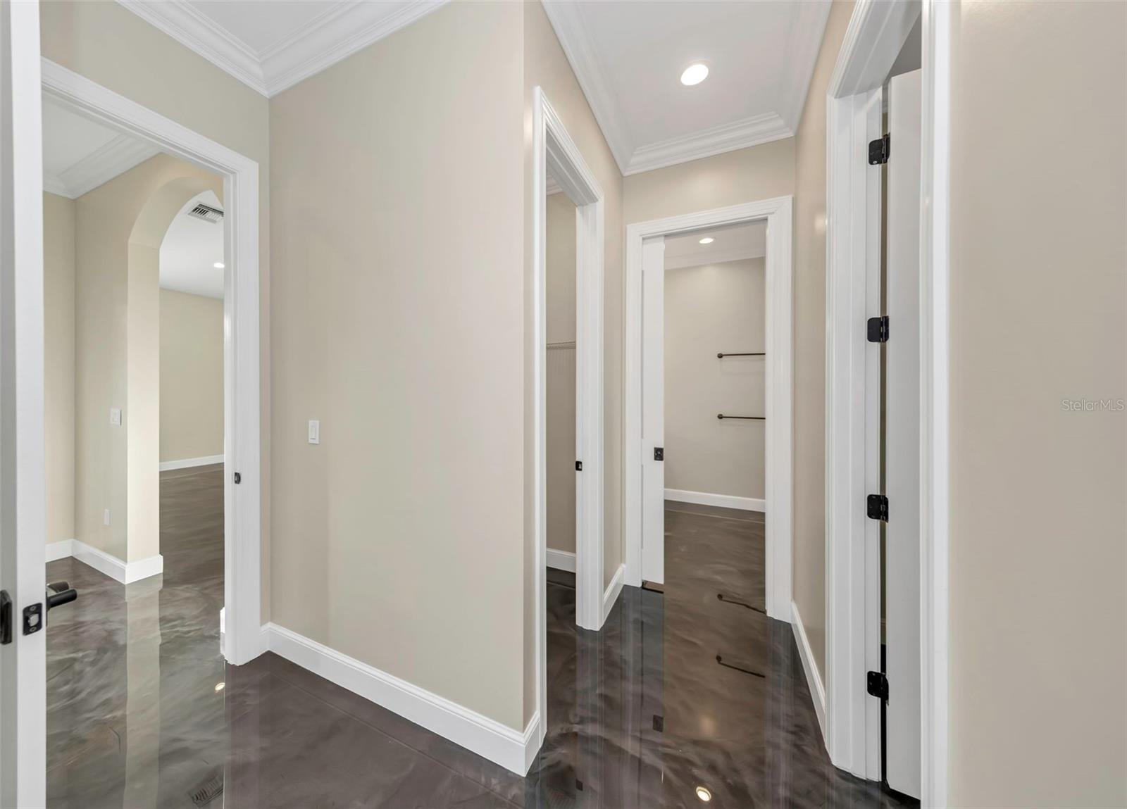 ST PETERSBURG INVESTMENT CO SUB - Residential