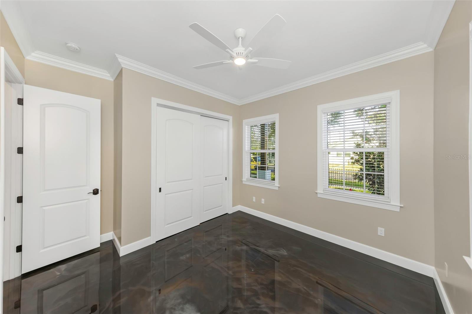 ST PETERSBURG INVESTMENT CO SUB - Residential