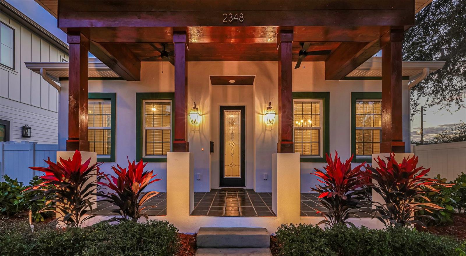 ST PETERSBURG INVESTMENT CO SUB - Residential