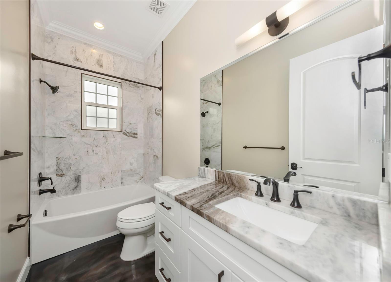 ST PETERSBURG INVESTMENT CO SUB - Residential