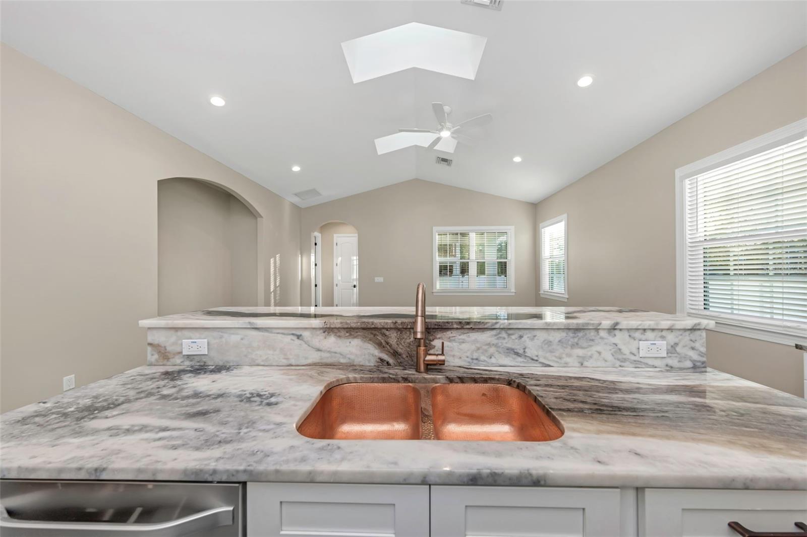 ST PETERSBURG INVESTMENT CO SUB - Residential