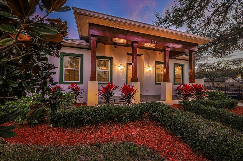 Photo of 2348 2nd Avenue S, St Petersburg, FL 33712 (MLS # TB8478425)