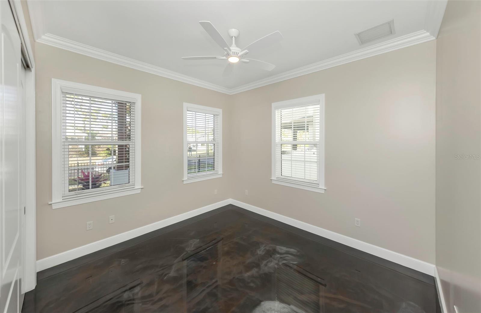 ST PETERSBURG INVESTMENT CO SUB - Residential