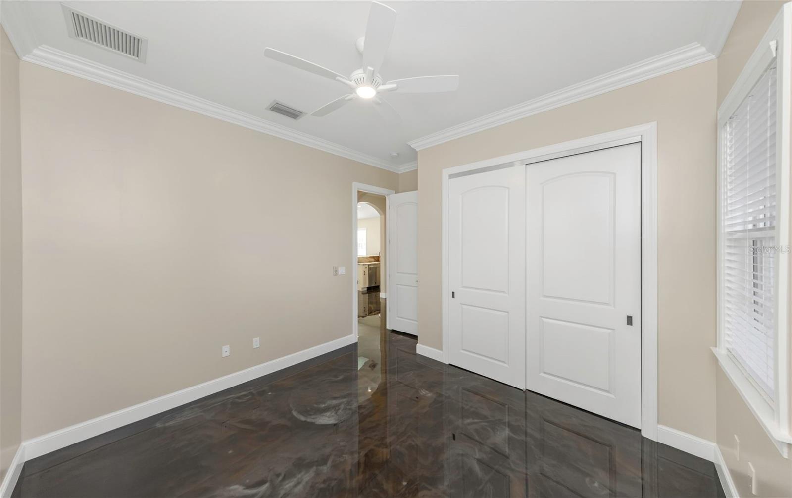 ST PETERSBURG INVESTMENT CO SUB - Residential