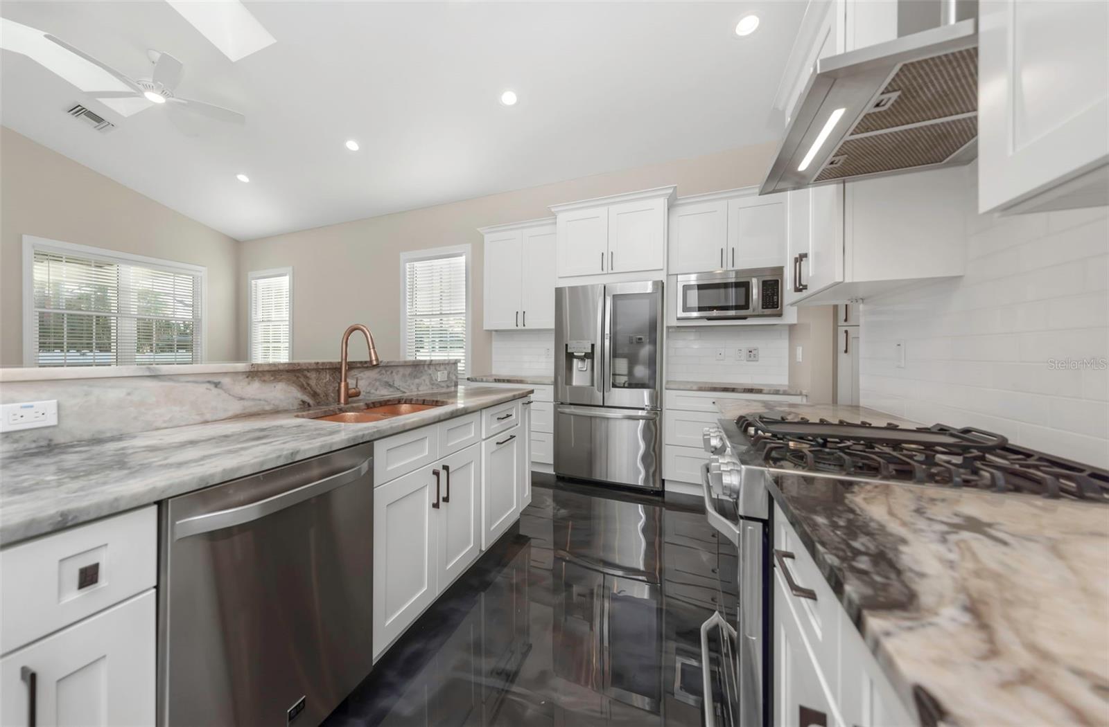 ST PETERSBURG INVESTMENT CO SUB - Residential