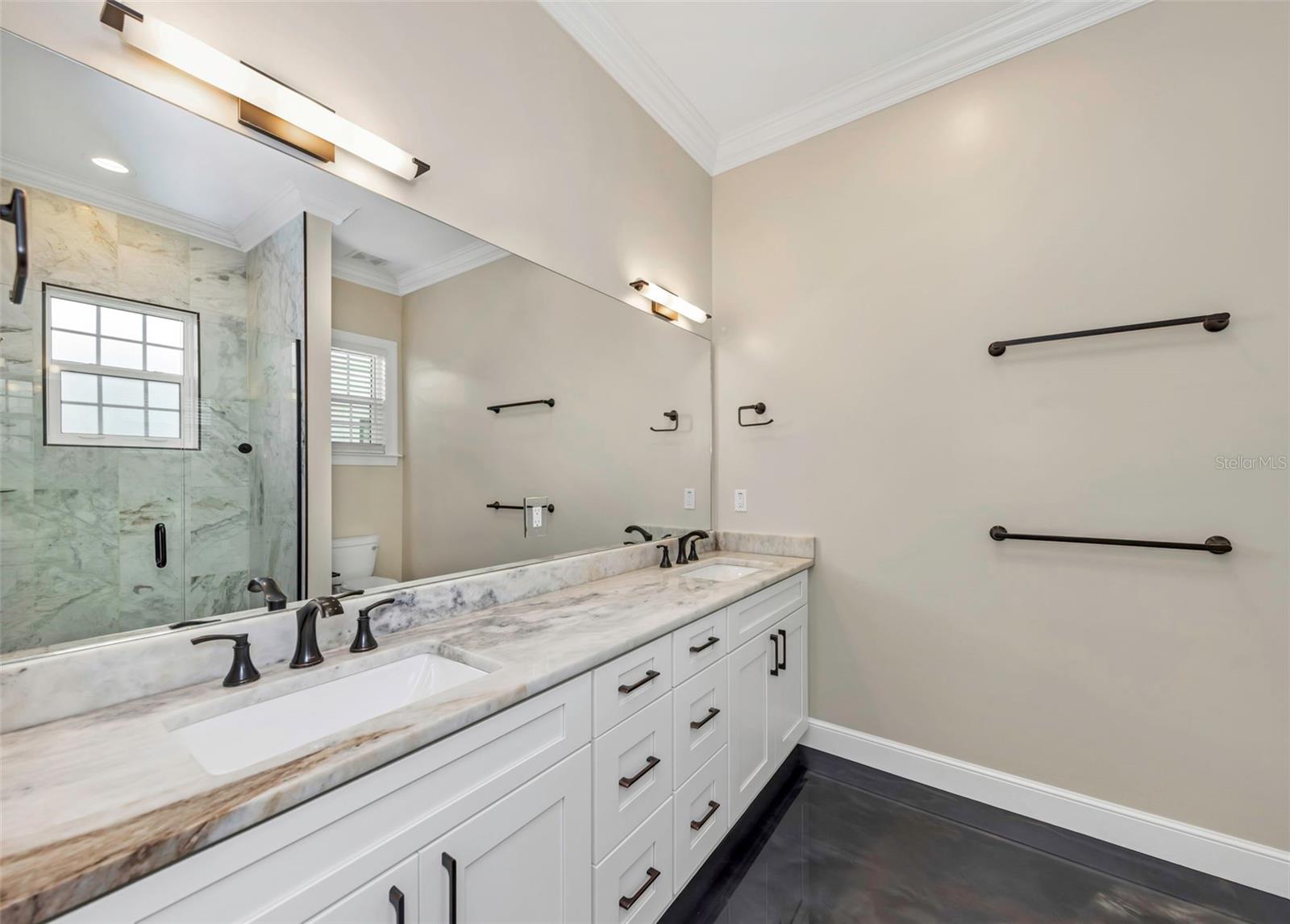 ST PETERSBURG INVESTMENT CO SUB - Residential