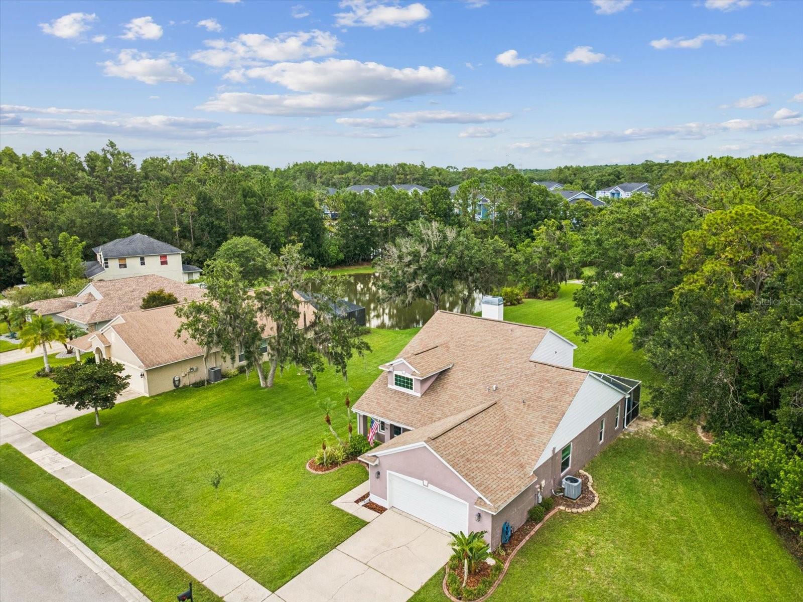 422 CYPRESS VIEW DRIVE