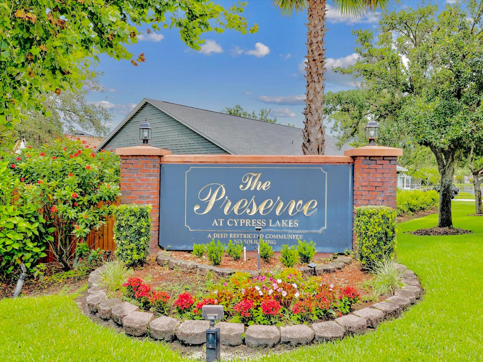 422 CYPRESS VIEW DRIVE