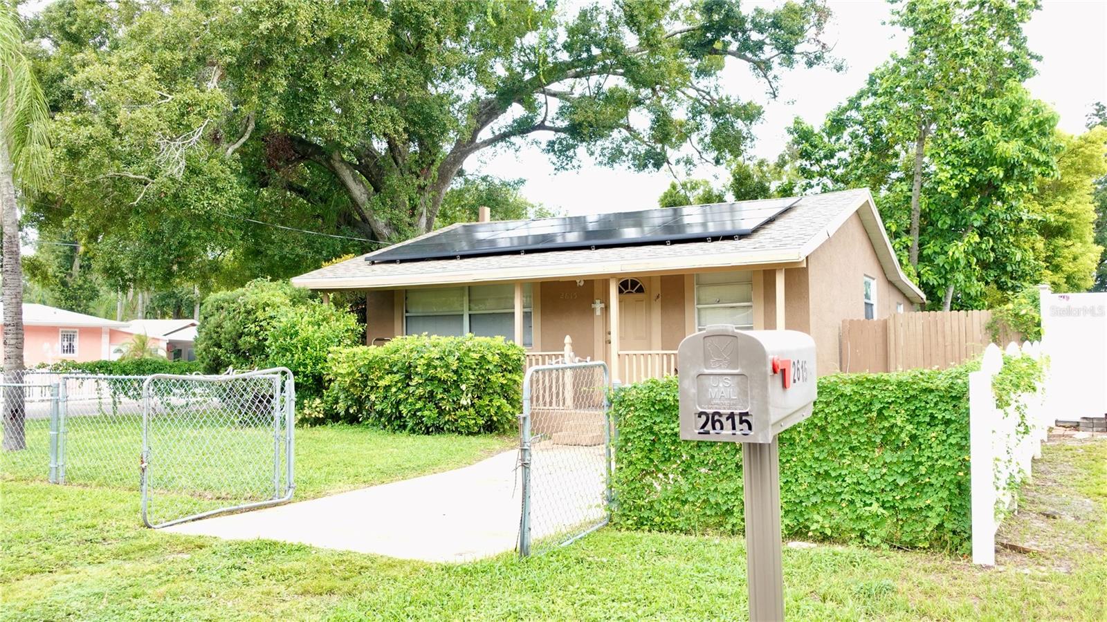 Welcome to 2615 W Comanche Ave, a beautifully located property in the heart of Tampa! This home offers convenient access to major roadways, shopping, dining, and entertainment while nestled in a well-established neighborhood. With its central location, this property is a great opportunity for homeowners or investors alike. CALL FOR APPOINTMENT - OWNER ON PREMISES.