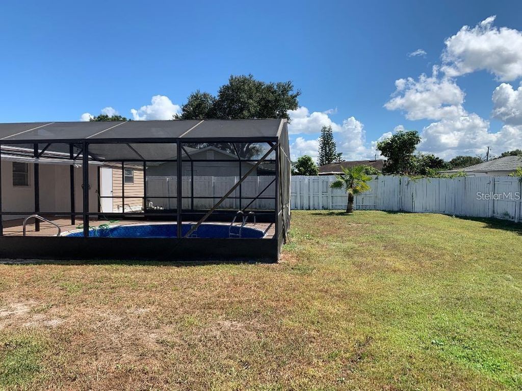 Photo of 708 Antelope Way, Poinciana, FL 34759 (MLS # S5139793)