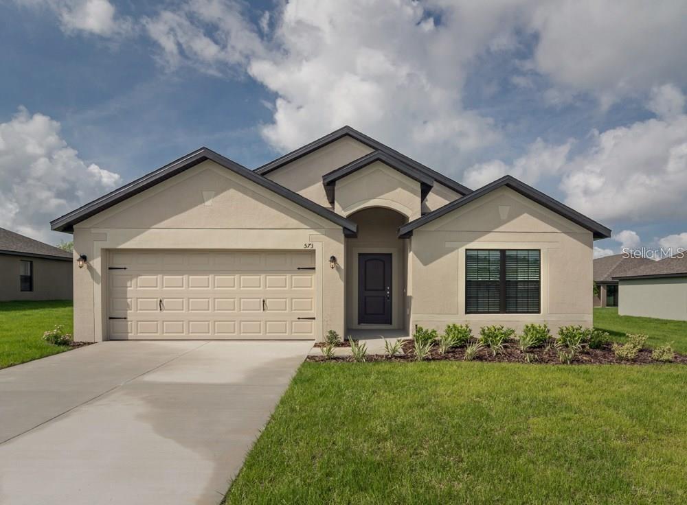 TAVARES GROVES AT BAYTREE PH 05 - Residential