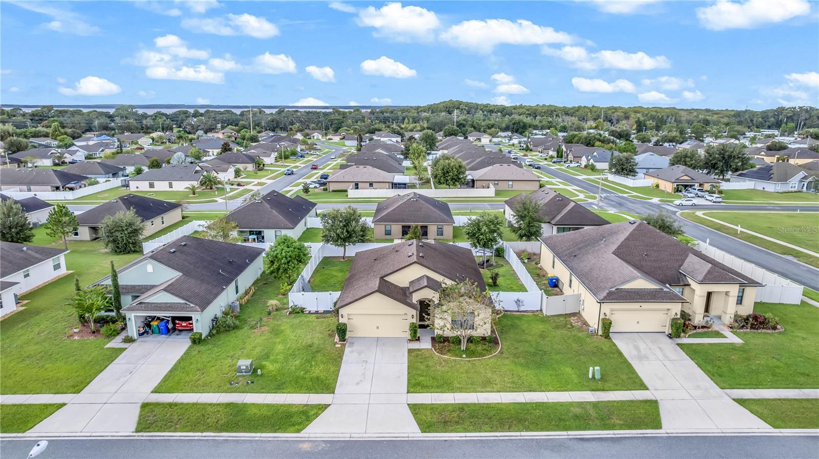 TAVARES GROVES AT BAYTREE PH 05 - Residential