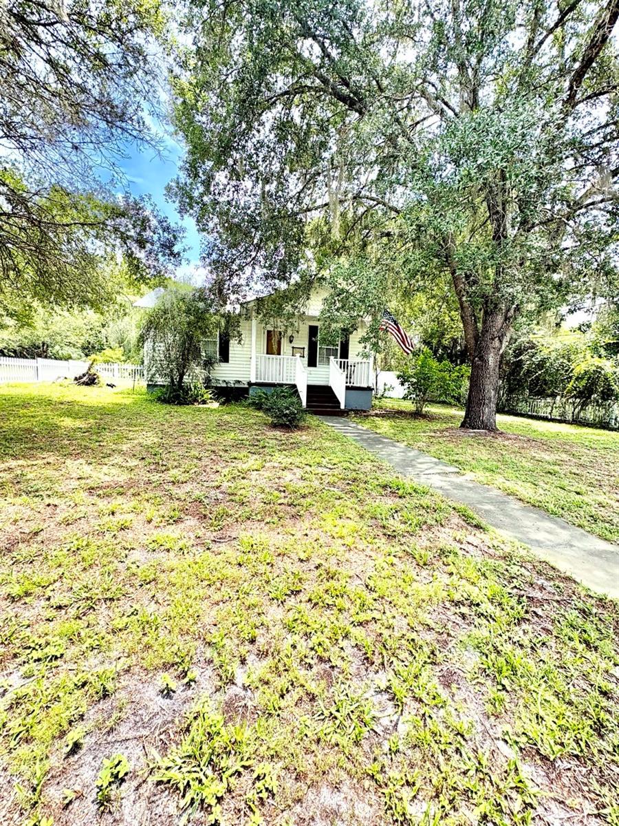 Photo of 16 52nd Street, Yankeetown, FL 34498 (MLS # TB8533643)