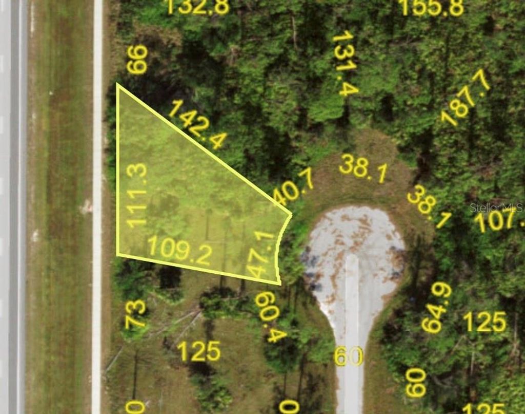 Photo of 102 French Court, Rotonda West, FL 33947 (MLS # D6140023)