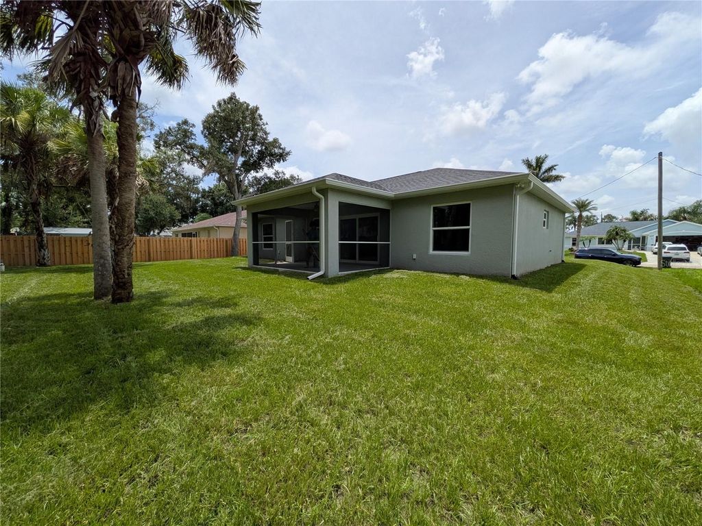 Photo of 4232 Corydon Avenue, North Port, FL 34286 (MLS # C7528390)