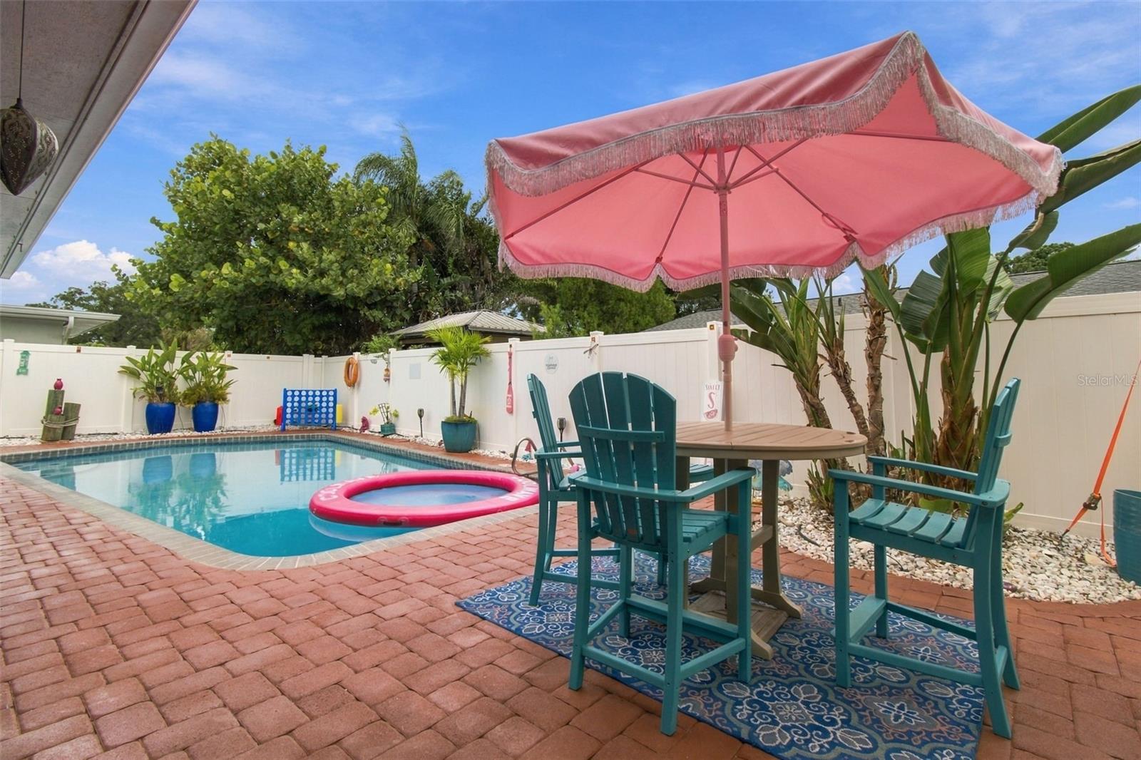 8401 BOULDER PLACE