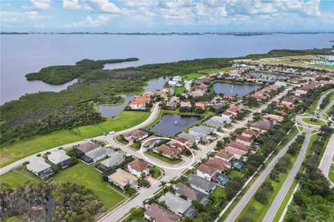 Photo of 5410 Title Row Drive, Bradenton, FL 34210 (MLS # TB8429010)