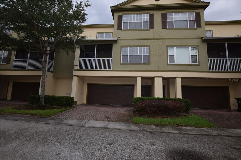 Photo of 2604 Grand Central Parkway #2, Orlando, FL 32839 (MLS # O6371716)