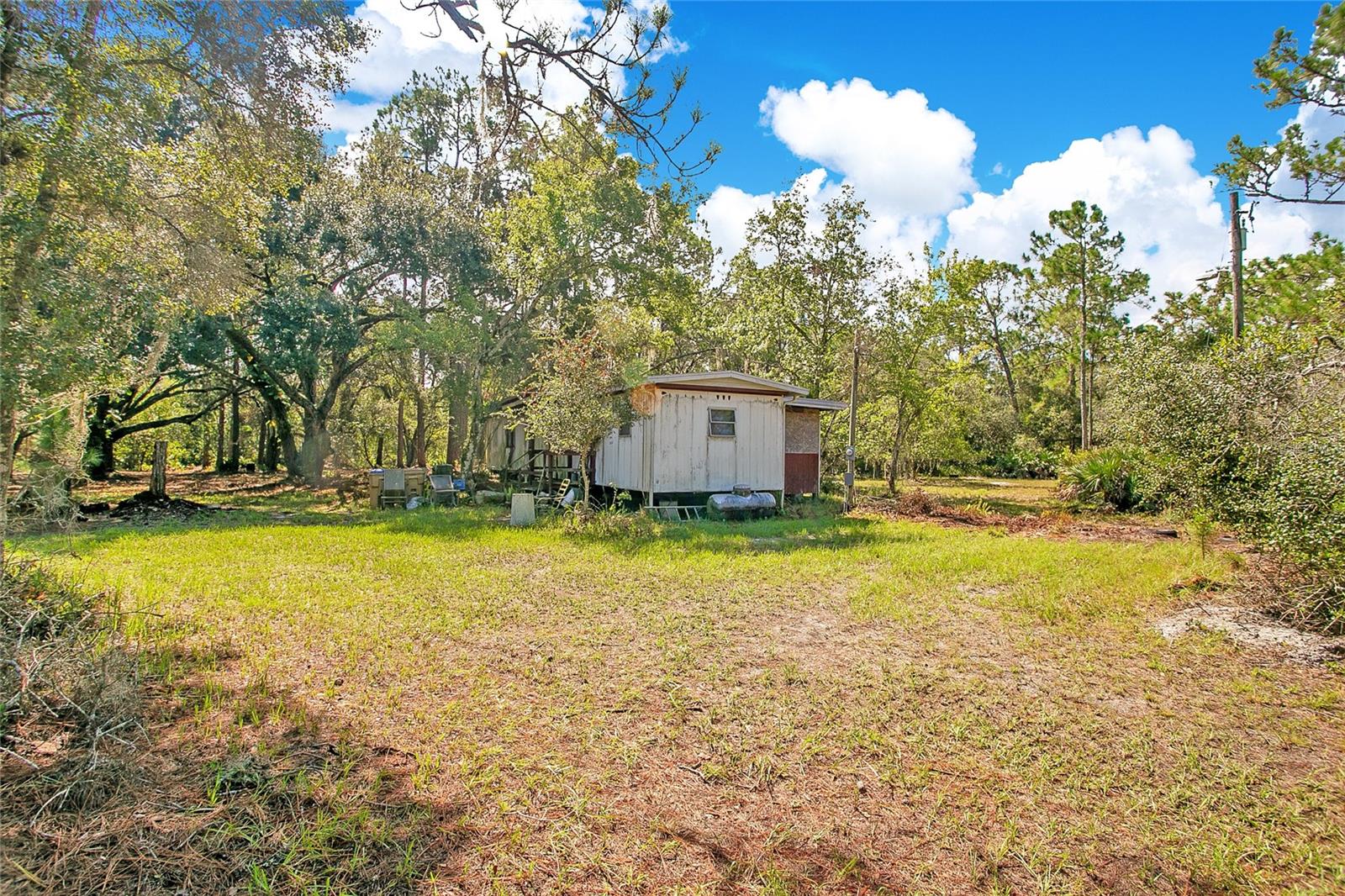 615 EDEN DRIVE