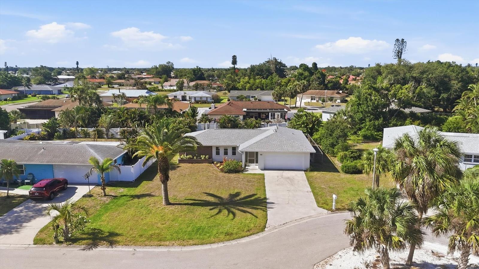 VENICE GARDENS - Residential