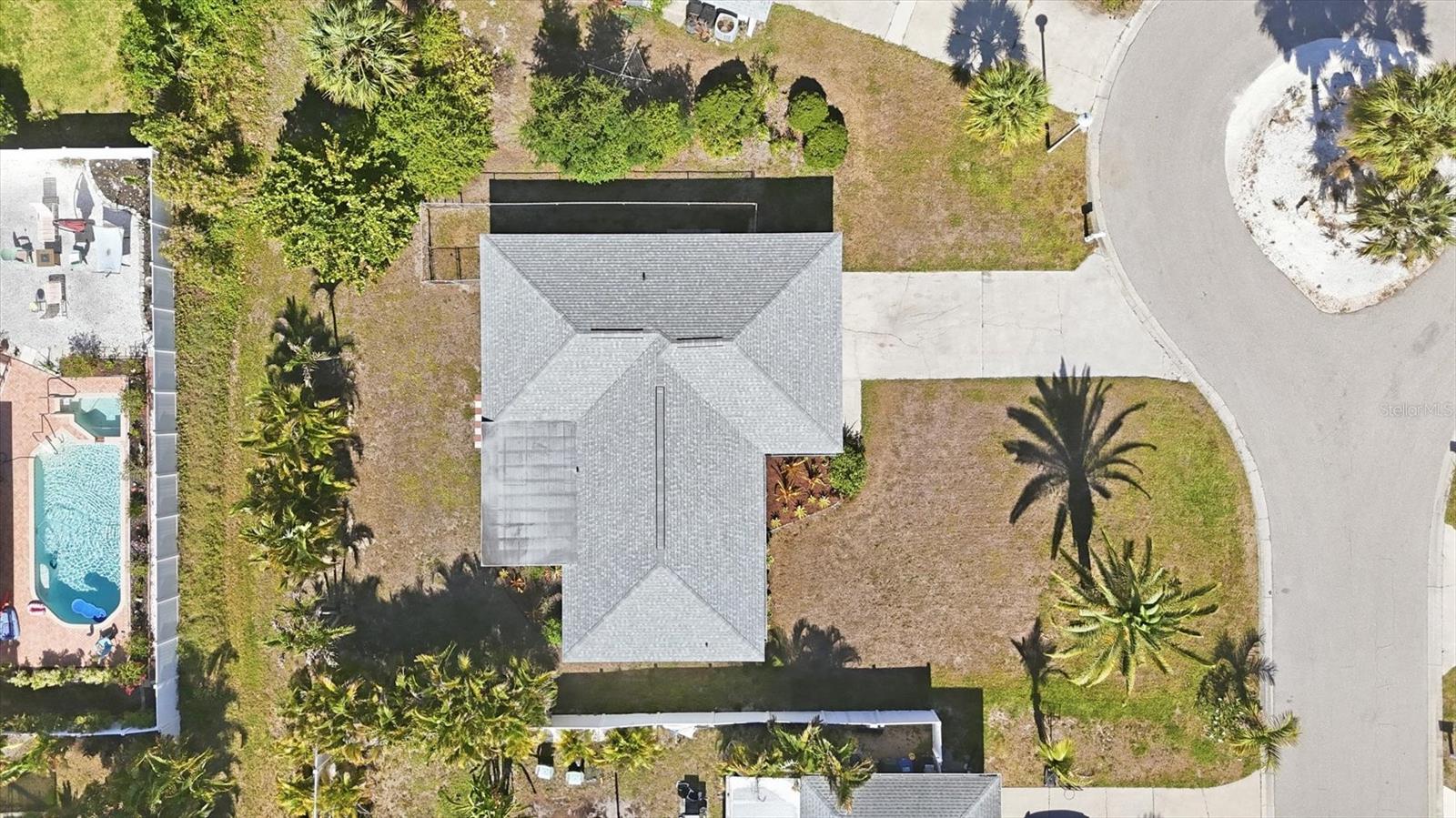 VENICE GARDENS - Residential