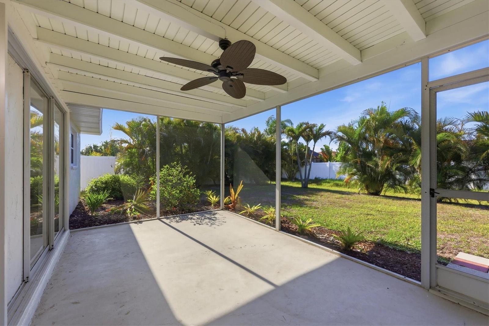 VENICE GARDENS - Residential