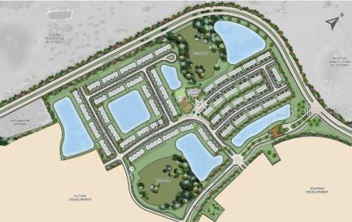 THE TOWNS AT SKYE RANCH - Residential