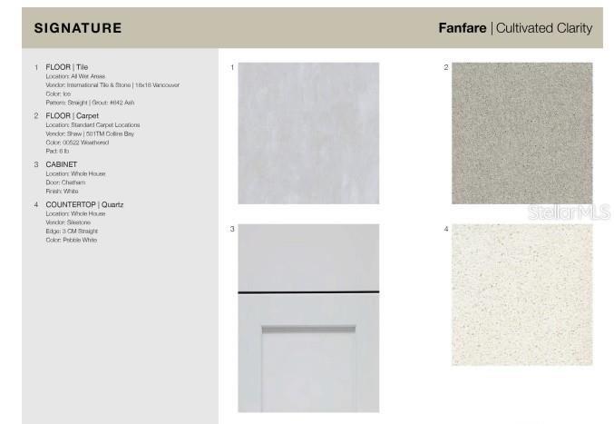 THE TOWNS AT SKYE RANCH - Residential