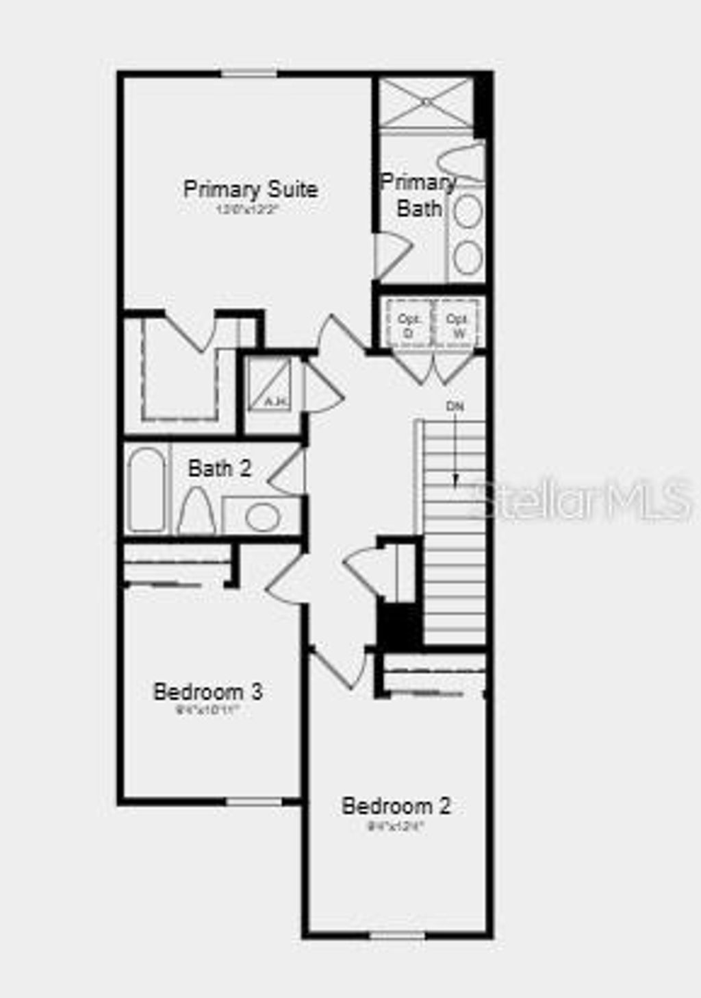 Photo of 10762 Eclipse Street, Sarasota, FL 34241 (MLS # A4681062)