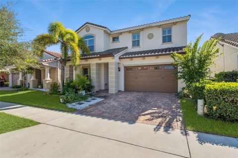 10151 HENBURY STREET ORLANDO FL 32832