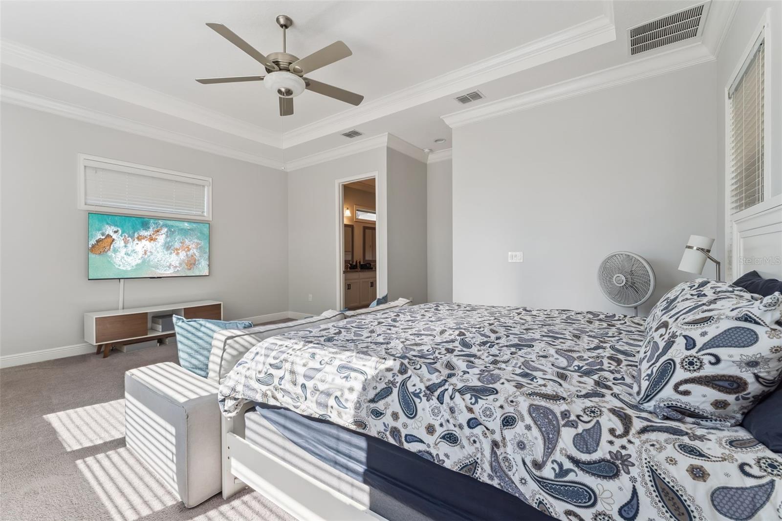 EAGLE CRK VILLAGE G PH 2 - Residential Lease